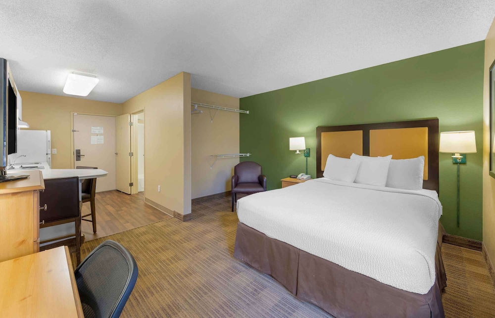 Extended Stay America Detroit Auburn Hills University Dr - photo 5