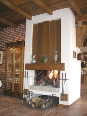 Hotel Razlog - carbon neutral hotel in Razlog