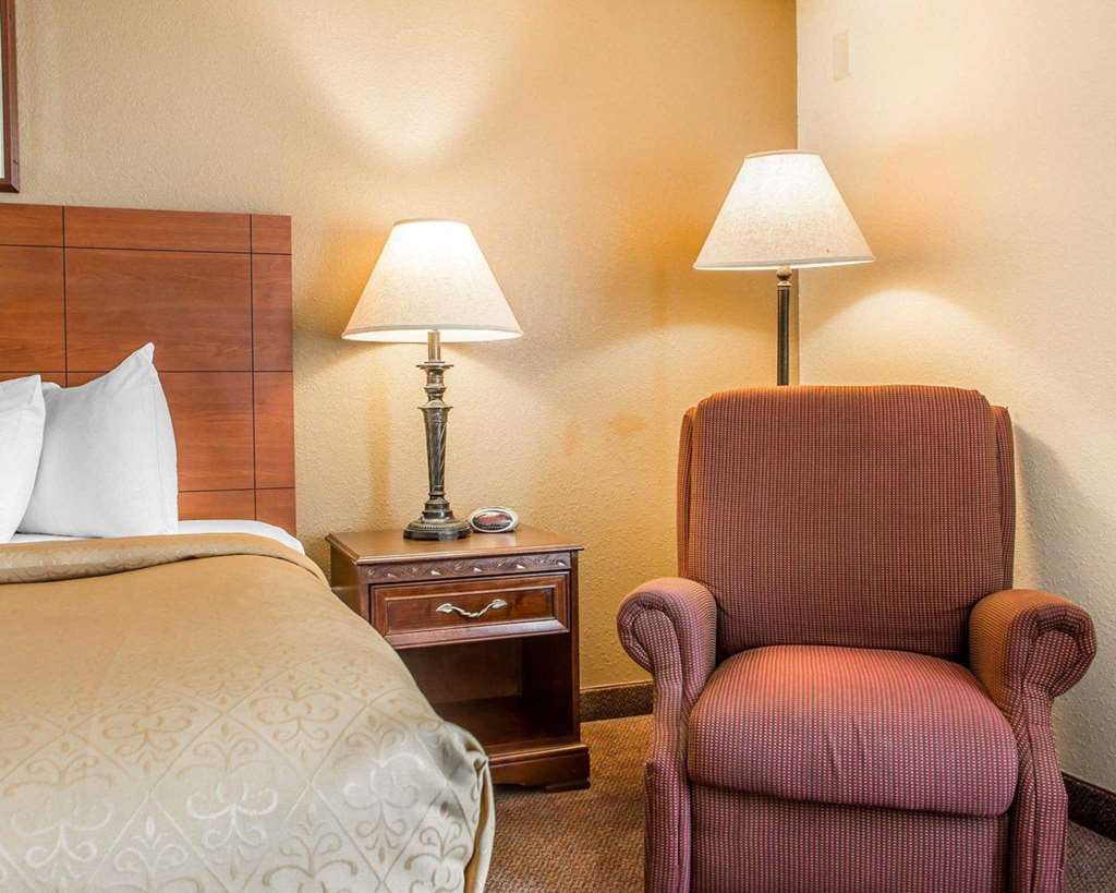 Quality Inn & Suites Middletown Franklin - photo 12
