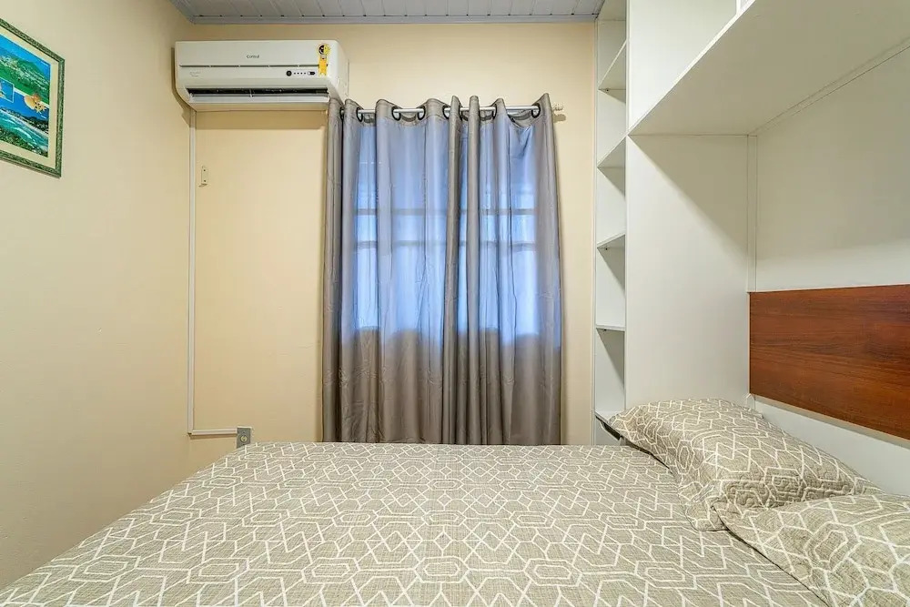 AP 20 Ala Tainha Residencial Solavir