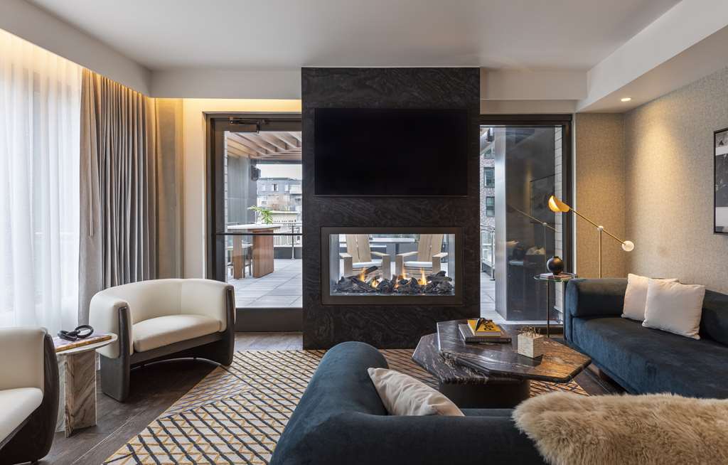 Thompson Denver by Hyatt - photo 14