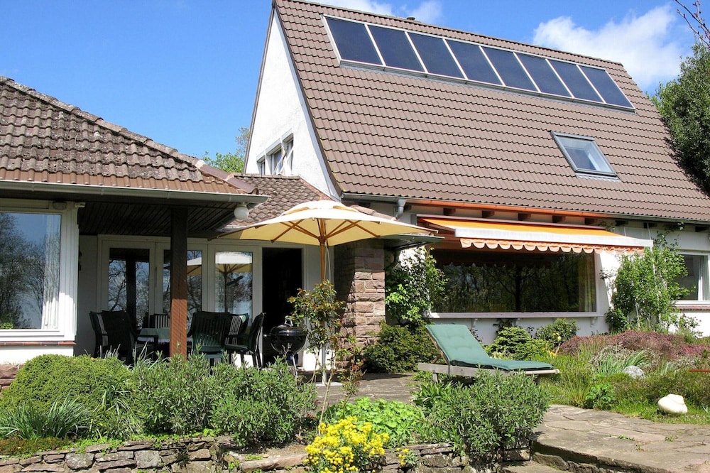 Ferienhaus Am Wung Husum — 4-Star Luxury Hotel in Husum, Germany