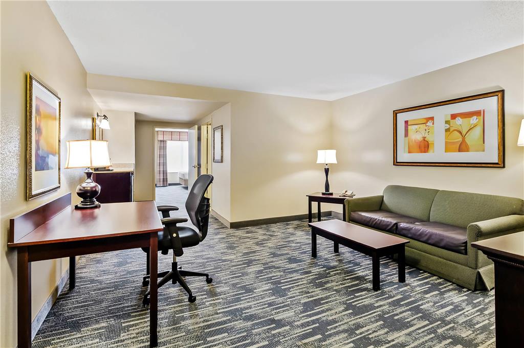 Country Inn & Suites by Radisson Princeton WV - photo 33