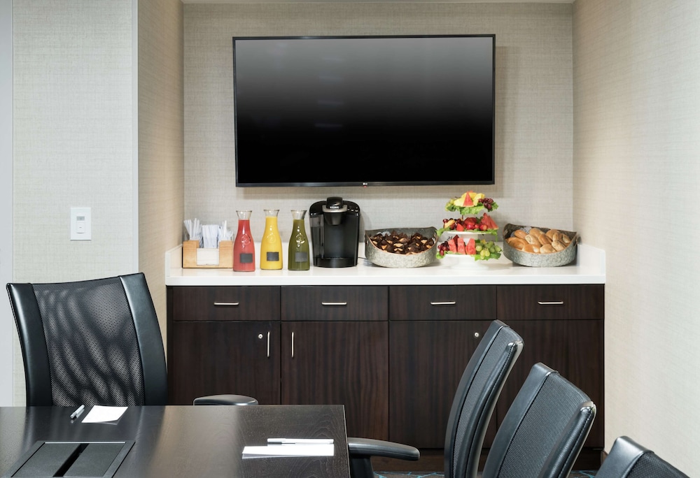 Hampton Inn Los Angeles Santa Clarita - photo 30