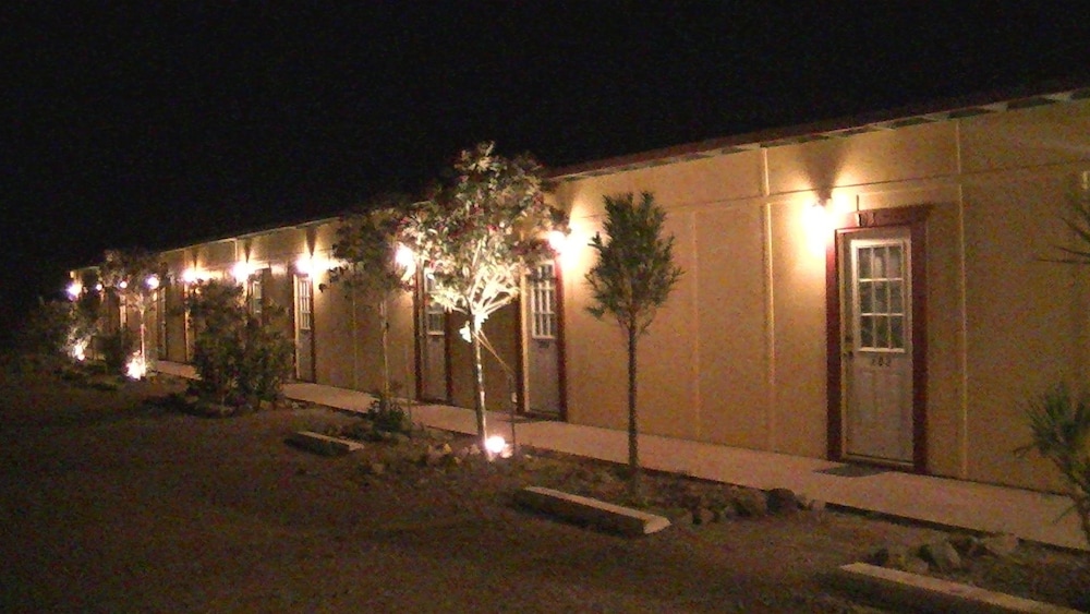 Marine Motel - photo 14