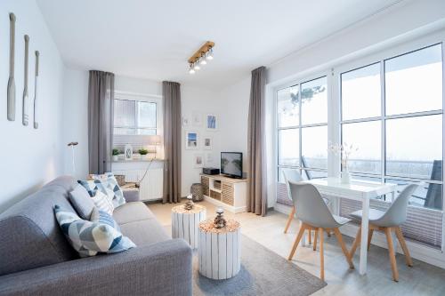 GAR4c Appartementhaus Seelust — 4-Star Luxury Hotel in Timmendorfer Strand, Germany