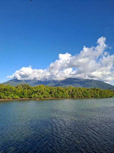 Magdiwang Nature's View Lodge — 5-Star Luxury Hotel in Magdiwang, Philippines