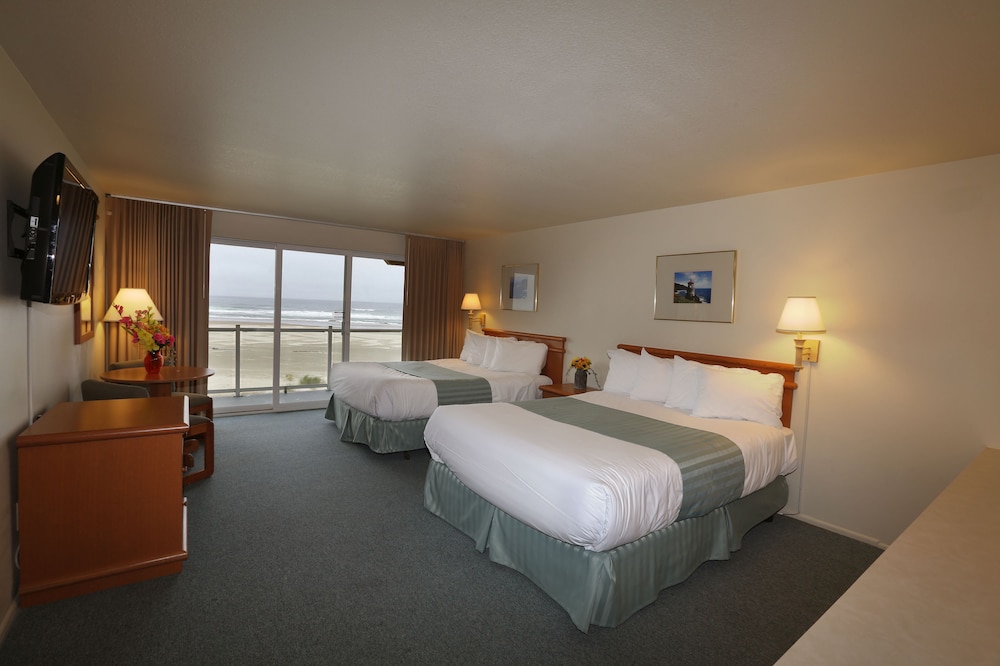 Driftwood Shores Resort And Conference Center - photo 2