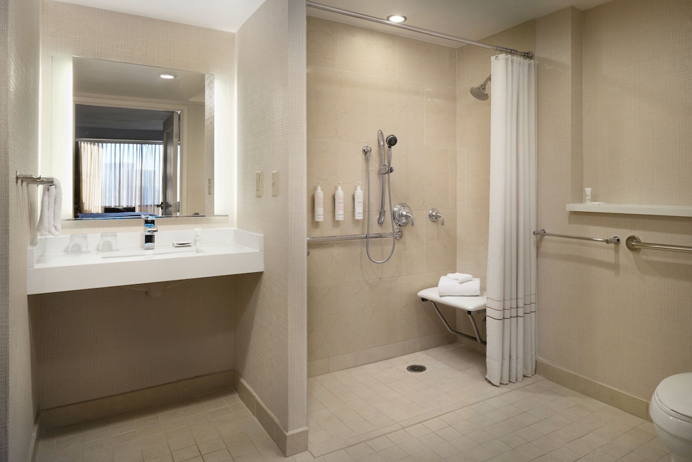 San Francisco Marriott Union Square - photo 38
