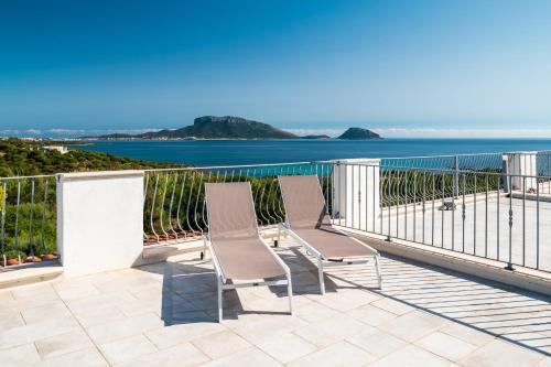 Le Dune Apartment — 4-Star Luxury Hotel in Marinella, Italy