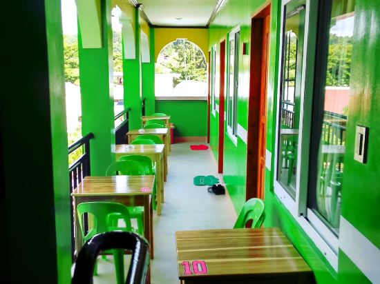 Forever Blessed Hotel — El Nido — photo 4