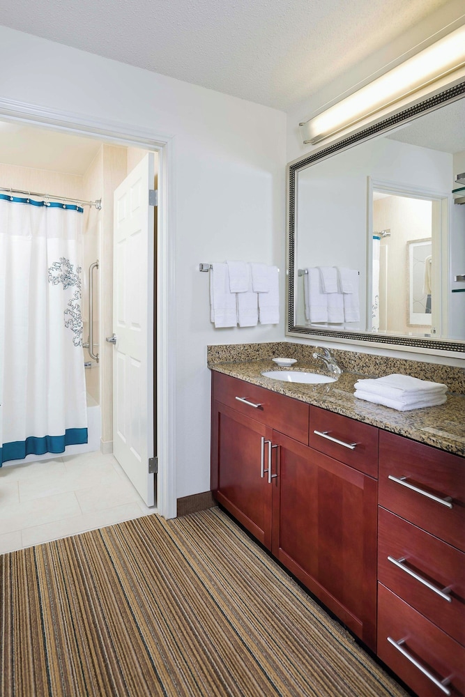 Residence Inn Waco - photo 8