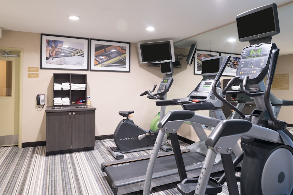 Candlewood Suites Olympia Lacey by IHG - photo 21