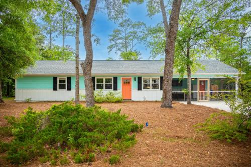 Zaruba Beach by Oak Island Accommodations - featured photo