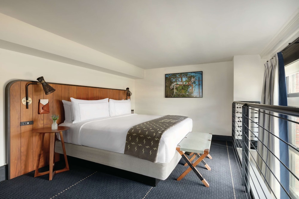 The Central Station Memphis Curio Collection by Hilton - photo 20
