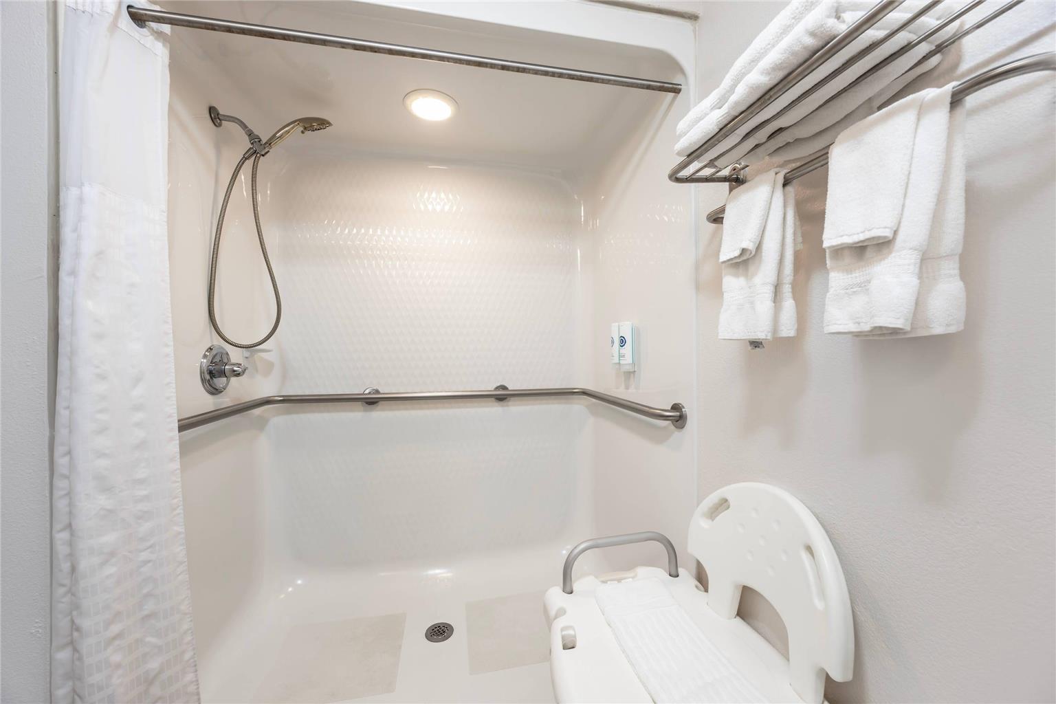 Comfort Suites Cookeville - photo 15