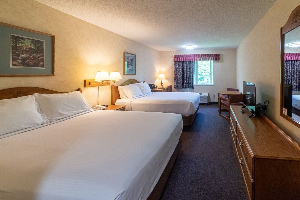 Willabees Motel - photo 6