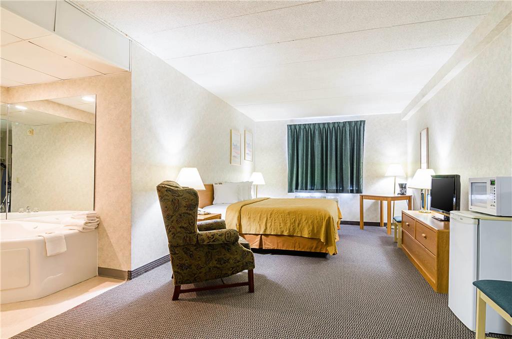 Quality Inn Rosebud Casino - photo 12