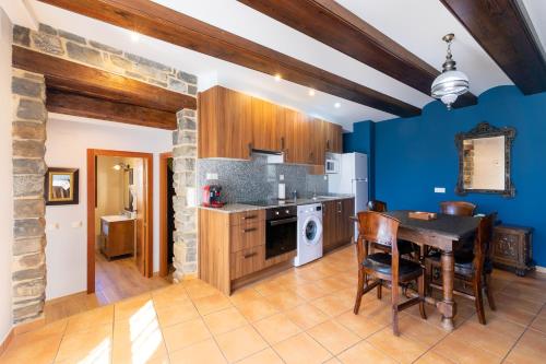 Casa Dieste Apartamentos Turísticos en Boltaña — Boltana — photo 5