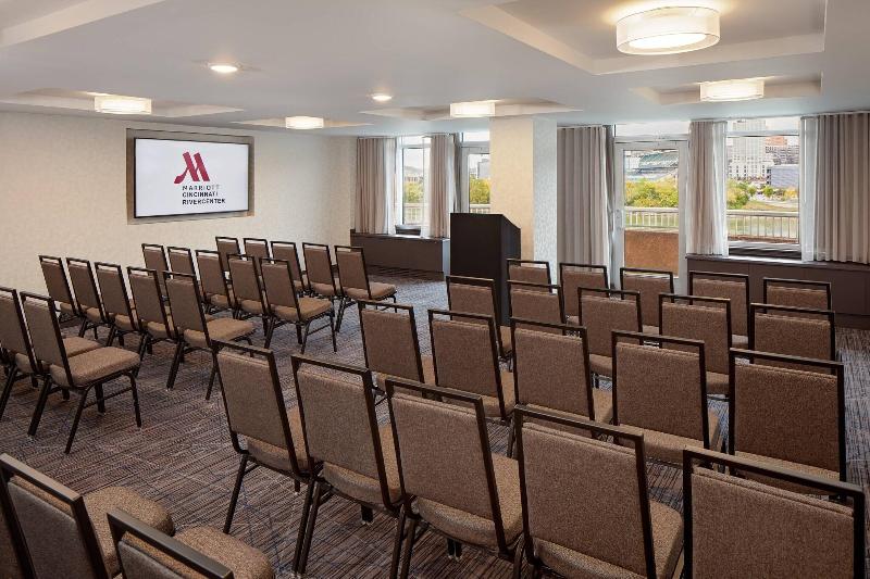 Cincinnati Marriott at RiverCenter - photo 119