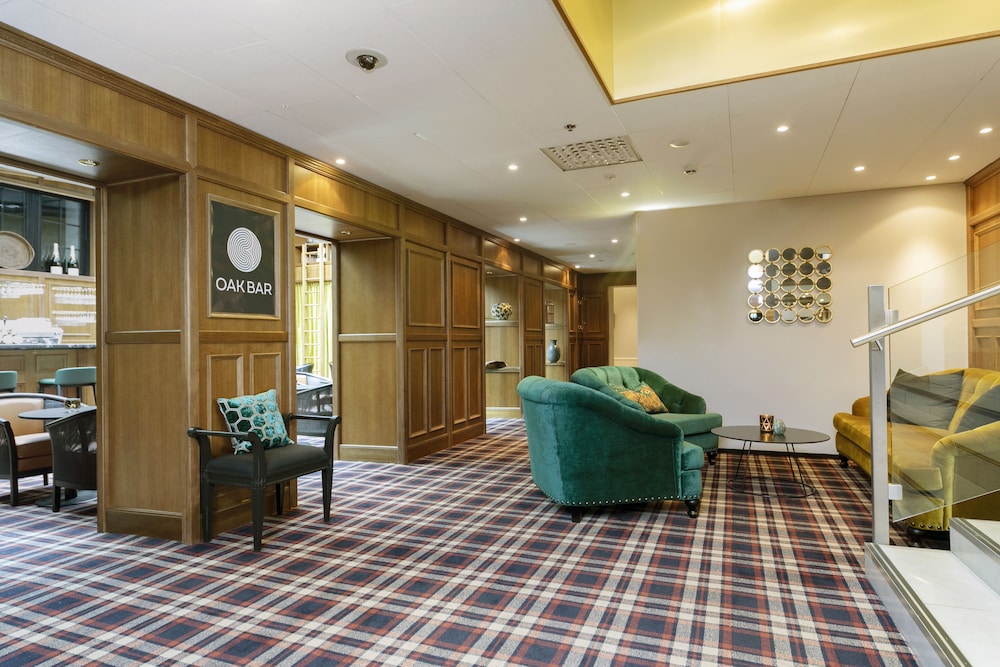 ProfilHotels Opera — Goeteborg — photo 2