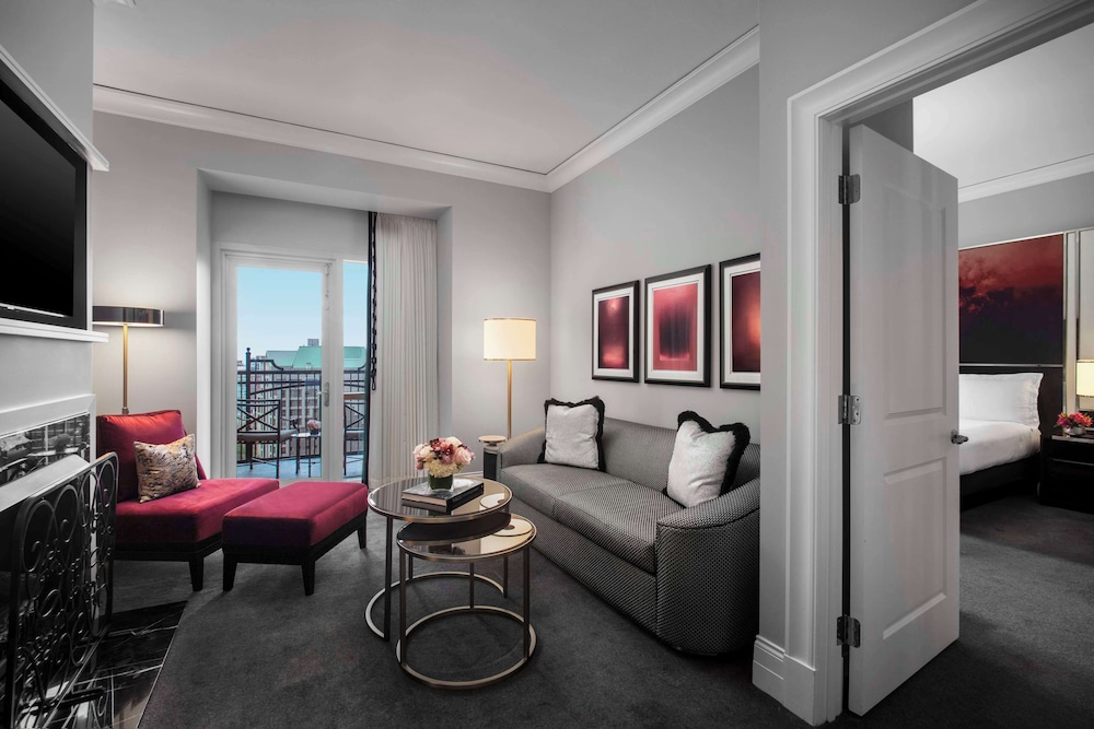 Waldorf Astoria Chicago - photo 56