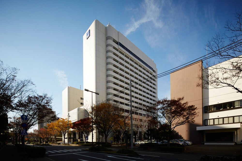 Ariston Hotel Kobe in Kobe, Japan