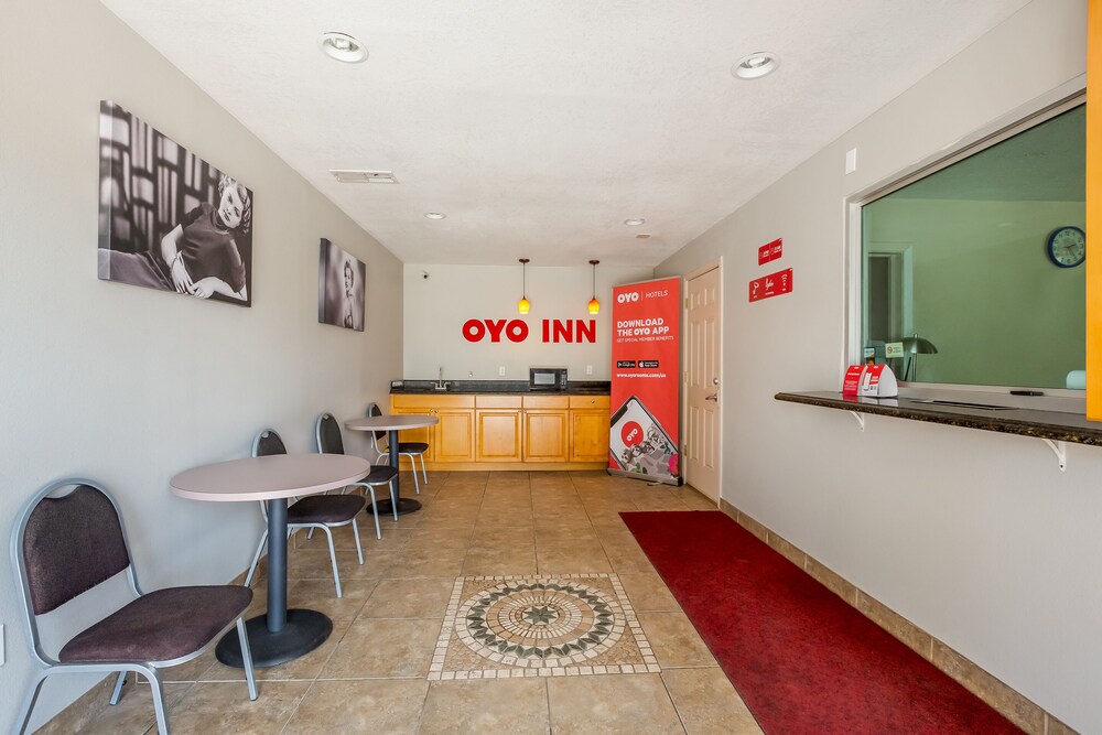 OYO Inn Dallas South - photo 4