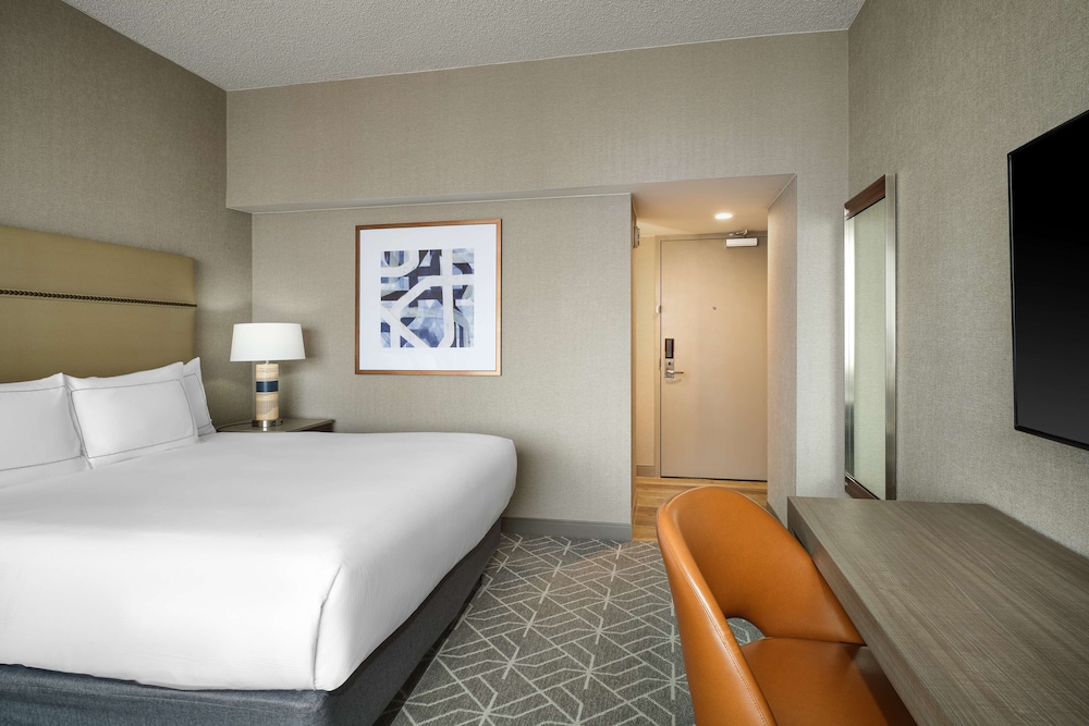 Hilton Richardson Dallas - photo 23
