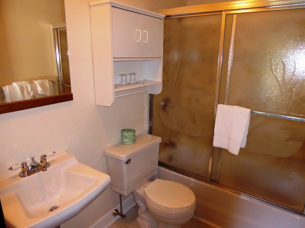 Mountain Sports Inn - photo 31