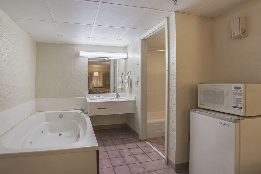 Bear Mount Inn & Suites - photo 51