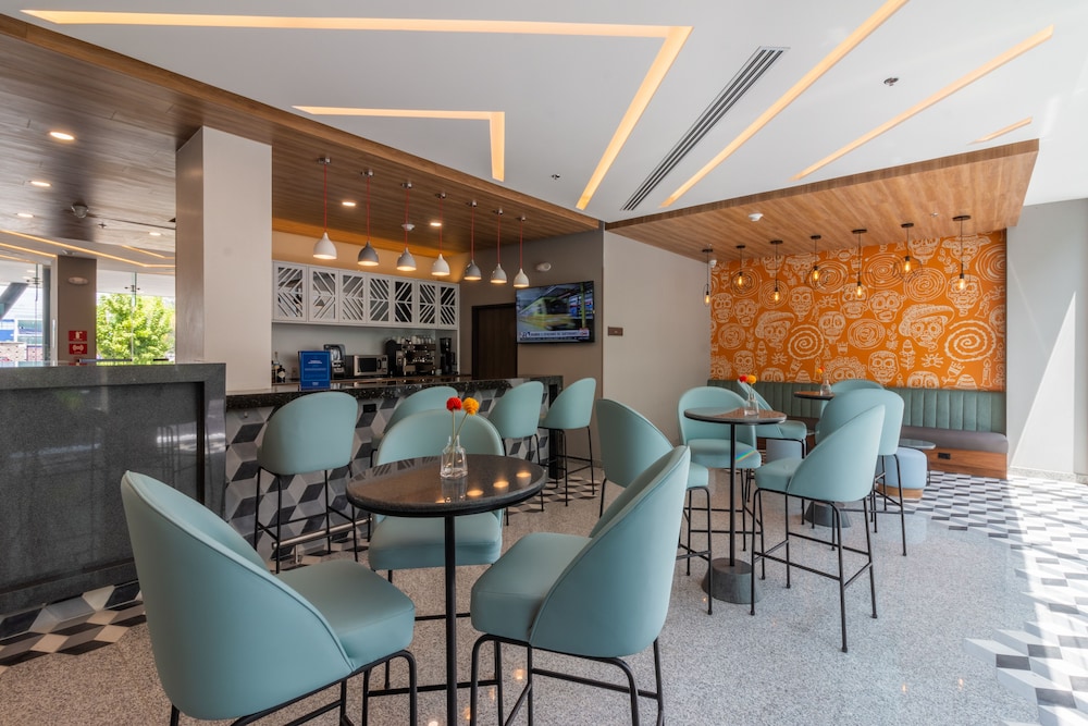 Snack bar