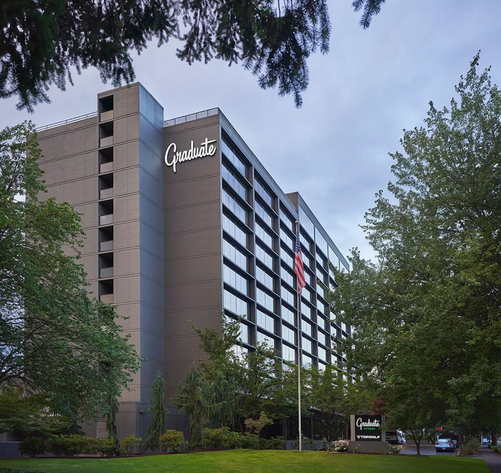 Graduate by Hilton Eugene - photo 56