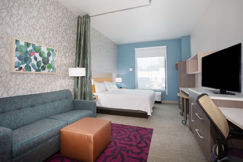Home2 Suites by Hilton Roswell NM - photo 10