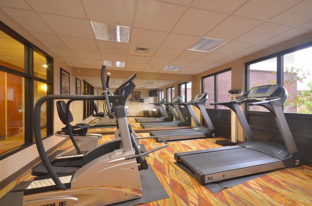 Holiday Inn Express Hotel & Suites Pine Bluff Pines Mall by IHG - photo 30