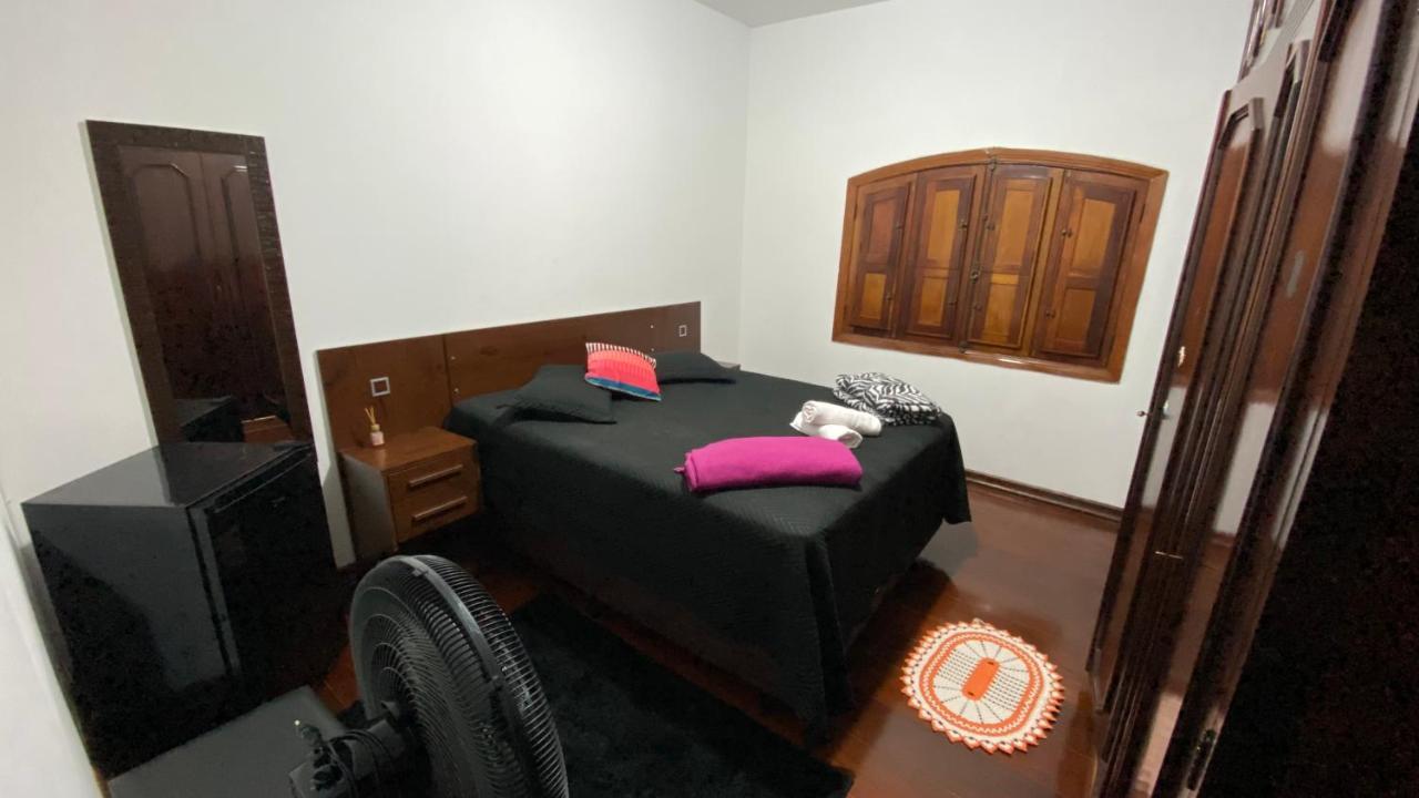 Quarto aconchegante III in Cruzeiro, Brasil