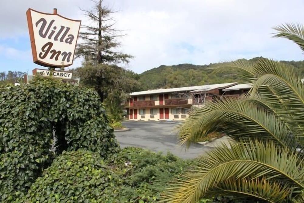 Villa Inn - photo 2