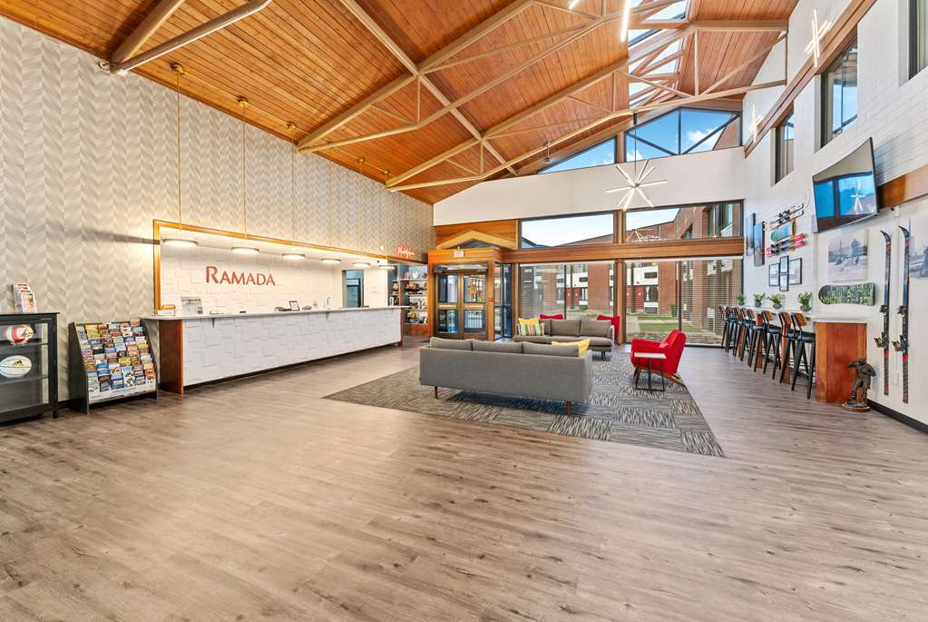 Ramada by Wyndham Cedar City - photo 15