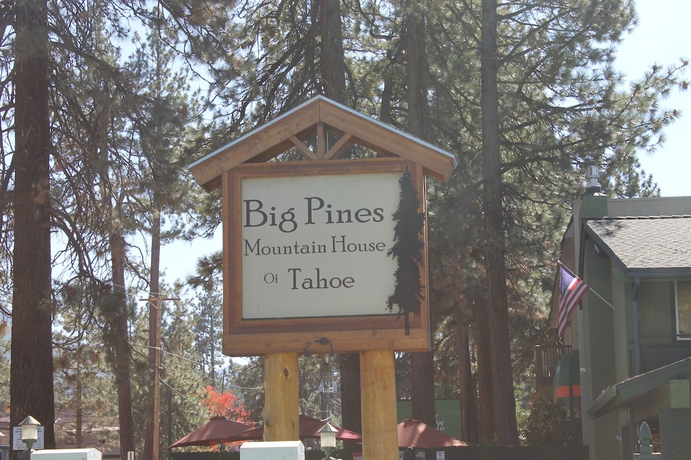 Big Pines Mountain House - photo 94