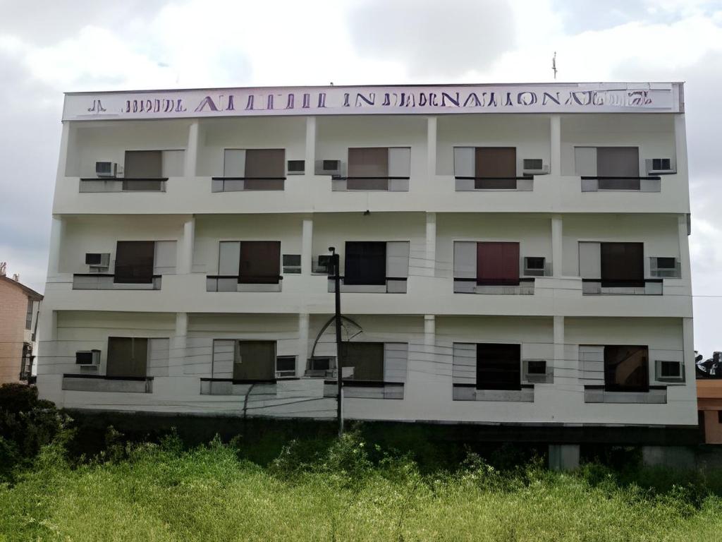 Hotel Atithi International in Katra, India
