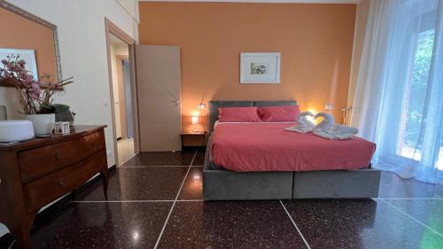 Casa la Dolce Pesca — 4-Star Luxury Hotel in Genoa, Italy
