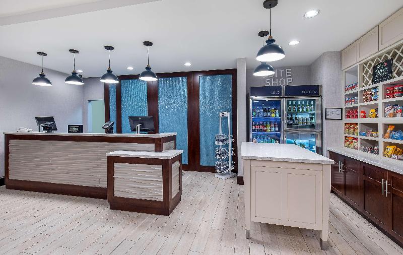 Homewood Suites by Hilton Atlanta Perimeter Center - photo 15