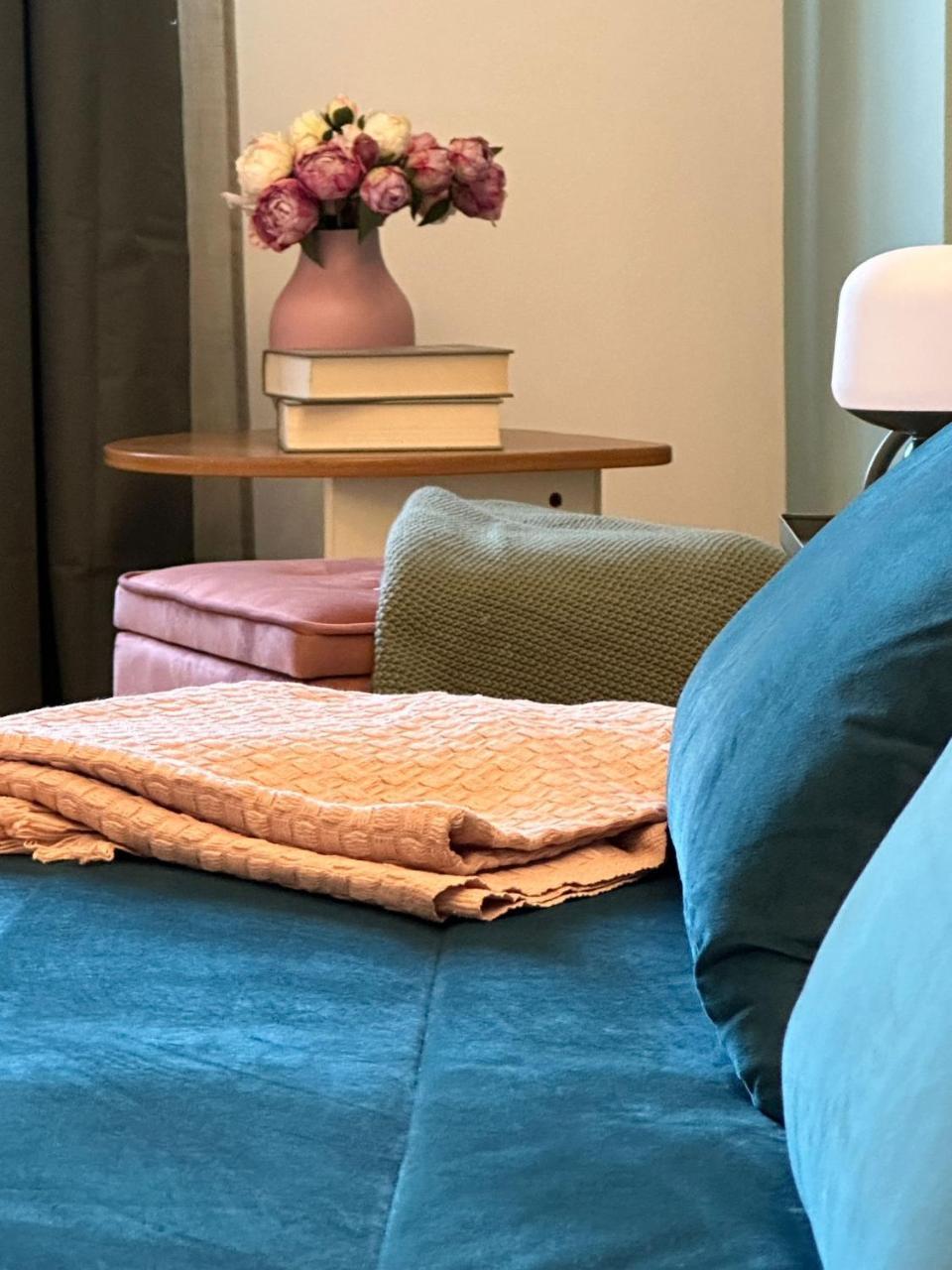 MyCosmoStudio — 4-Star Luxury Hotel in Pero, Italy