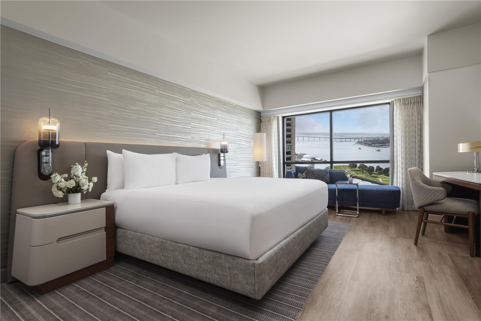 Manchester Grand Hyatt San Diego - photo 70