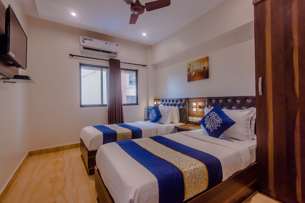 OYO 10056 Hotel Fortune Elite