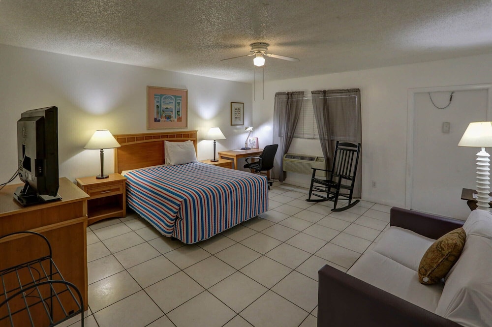 Richard's Motel Studio - photo 10