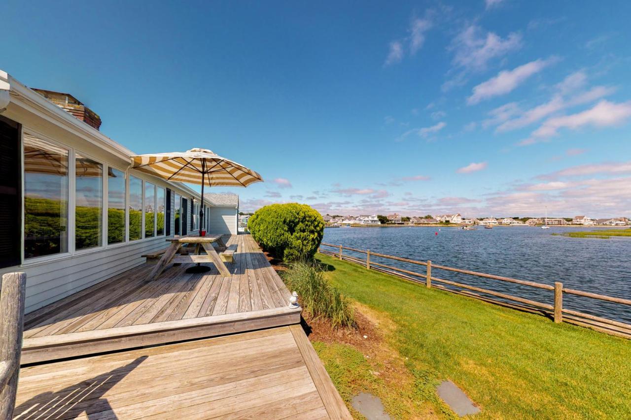 West Dennis Dockside — hotel in West Dennis