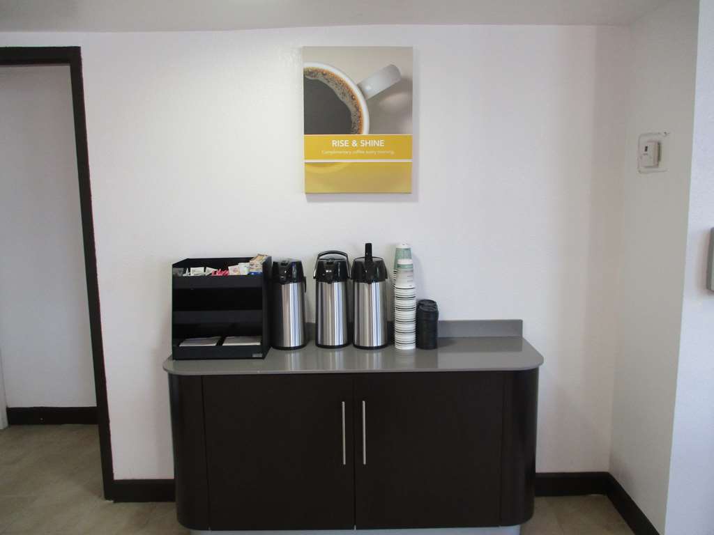 Motel6 Chattanooga TN Airport - photo 20