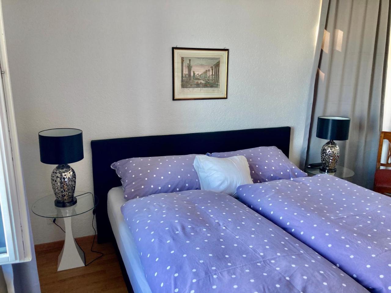 Lakeside Apartments Rorschach Easy Self Check In — 4-Star Luxury Hotel in Rorschach, Switzerland