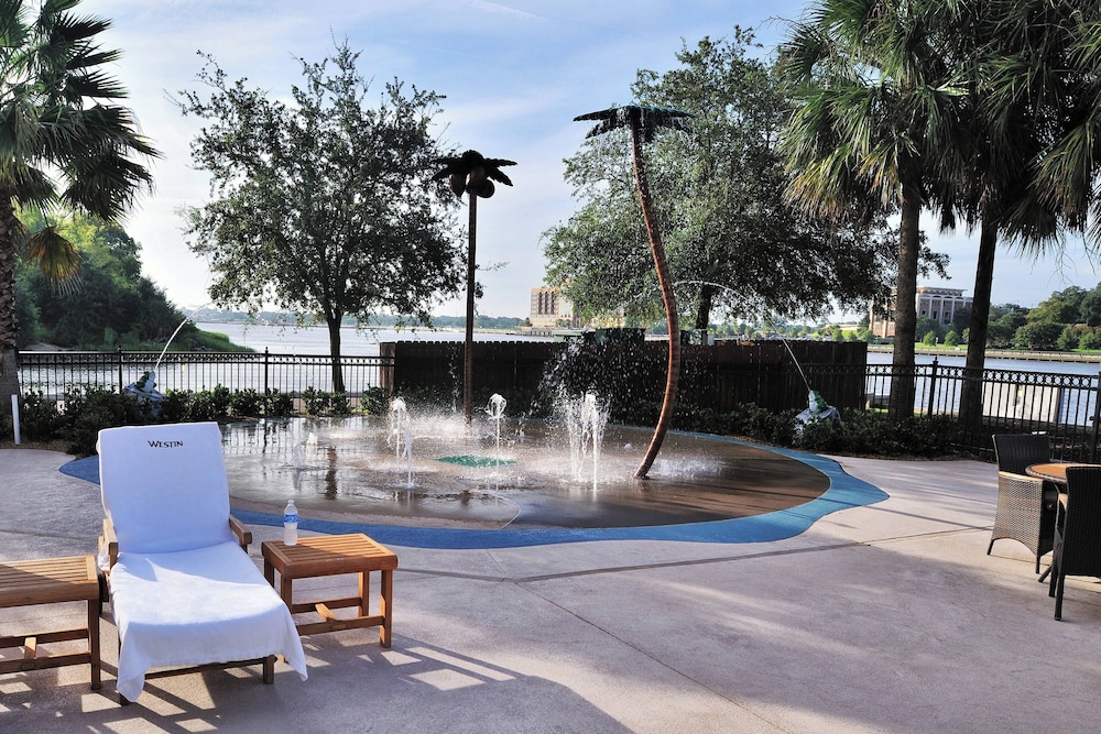 The Westin Savannah Harbor Golf Resort & Spa - photo 77
